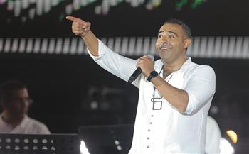 في هذا الموعد.. محمد عدوية يستعد لإحياء حفلًا غنائيًا في السعودية 