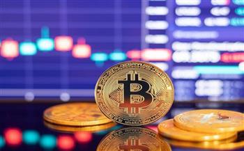 "بيتكوين" تحقق قفزة أسبوعية تتخطى 9% وسط ترقب تشريعات أمريكية حاسمة