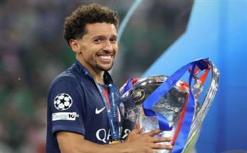كأس العالم للأندية.. ماركينيوس: مستعدون للقاء تشيلسي في النهائي