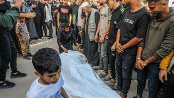 مدير مستشفيات غزة: مراكز توزيع المساعدات باتت مصائد موت للفلسطينيين