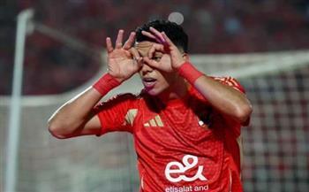 الأهلي يتمسك ببقاء إمام عاشور  
