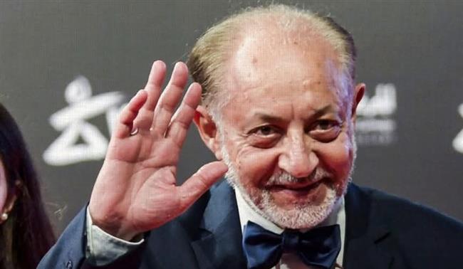 عبد العزيز مخيون يكشف عن نصيحة سعاد حسني له