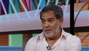 أوسكار إيجيبت يحتفي بمحسن محيي الدين ويمنحه شرف اسم الدورة الجديدة