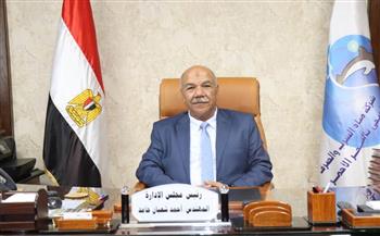 ّ"مياه البحر الأحمر": دعم الخدمات الفنية بسيارات ومعدات إضافية بتكلفة 52 مليون جنيه