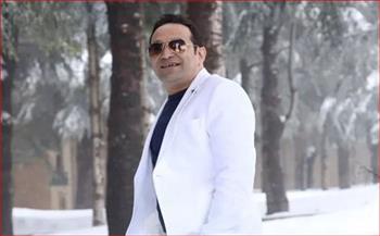 أسرة المطرب محمد عواد تتلقى العزاء الاثنين المقبل في مسجد الحامدية الشاذلية  