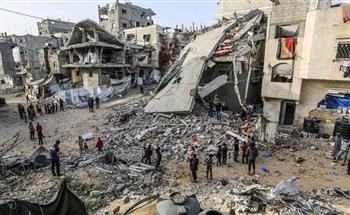 الهيئة الدولية لدعم فلسطين: إسرائيل بعرقلة المفاوضات تؤكد إصرارها على حرب الإبادة في غزة