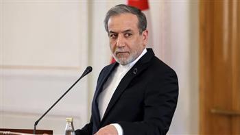 وزير الخارجية الإيراني: لن نتنازل عن برنامجنا النووي السلمي