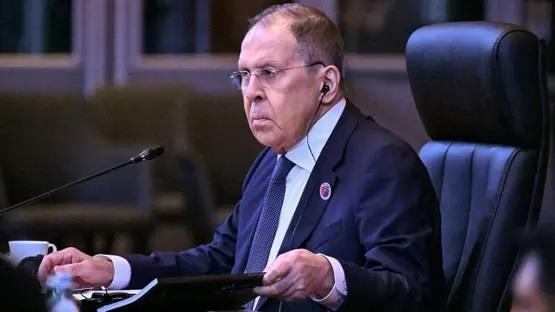 لافروف: روسيا وكوريا الشمالية تعتزمان استئناف الروابط البحرية وتعزيز التعاون السياحي 