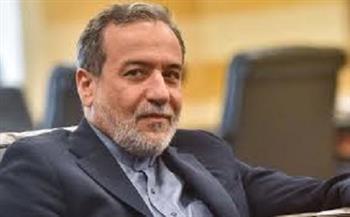 عراقجي: ندرس "تفاصيل" محادثات محتملة بشأن برنامجنا النووي