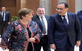خبراء يفندون قرار «النقد الدولى» بدمج المراجعتين «الخامسة والسادسة»..«حكومة مدبولى» و«إصلاحات الخريف»