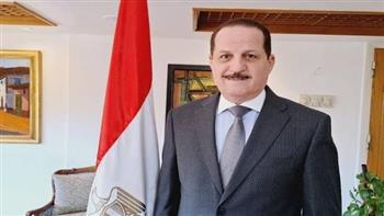 د.أشرف العزازى..الأمين العام للمجلس الأعلى للثقافة:إعلان جوائز الدولة نهاية يوليو.وقريبًا انعقاد مؤتمر الرواية
