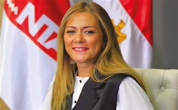 القومي للمرأة يهنئ رشا راغب بتوليها منصب نائب رئيس الأكاديمية العربية للعلوم الإدارية