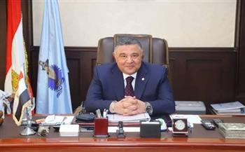 محافظ البحر الأحمر: إنشاء مدينة رياضية متكاملة بالغردقة على مساحة 385 ألف متر لخدمة الشباب
