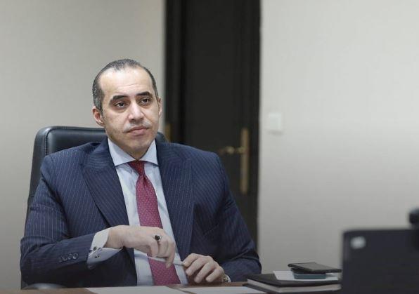حصاد أنشطة وزارة الشئون النيابية والقانونية في أسبوع