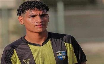 المقاولون العرب يوافق على قضاء لاعبه محمد طارق فترة معايشة بالمجر