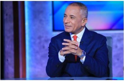 أحمد موسى لـ المصريين: انتبهوا من اللى فاكرين نفسهم خايفين على البلد 