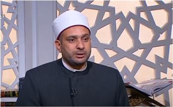 هل التحدث مع الله في السجود  يبطل الصلاة؟.. أمين الفتوى يجيب 