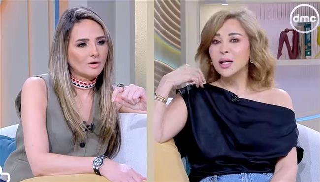 الإعلامية مريم أمين تكشف عن مواصفات شريك حياتها: "هحبه عشان هيحتويني"  