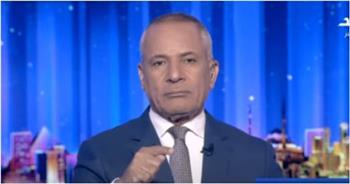 أحمد موسى يكشف تفاصيل مؤامرة خطيرة على مصر.. إعادة سيناريو 2004