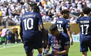 أشرف حكيمي يستهدف الانضمام لقائمة خاصة في كأس العالم للأندية