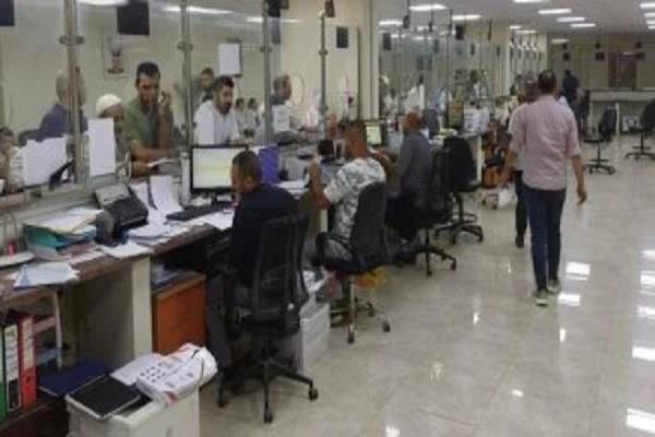 جهاز مدينة العبور يعلن تحديث المركز التكنولوجي لخدمة المواطنين  