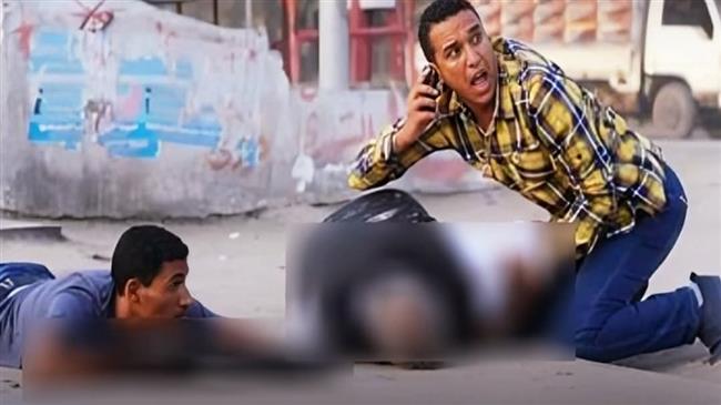 الإعدام شنقًا لمتهم بقضية "اغتيال اللواء نبيل فراج"