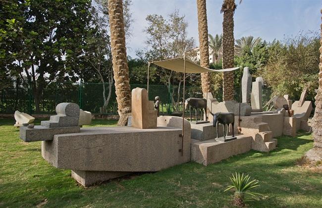 مؤسسة آدم حنين تفتح باب التقديم لورشة النحت الأولى من 15 يوليو 