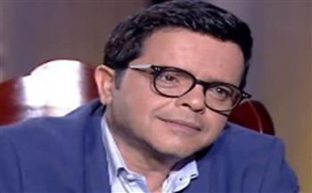 ردا على الشائعات ..محمد هنيدي: أنا  بصحة جيدة