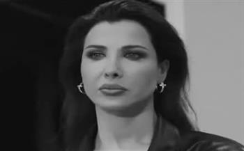 نانسي عجرم تتحدث عن نفسها في فيديو..ماذا قالت؟ 