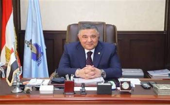 محافظ البحر الأحمر: مدينة رياضية متكاملة بالغردقة على مساحة 385.532 متر لخدمة شباب المحافظة