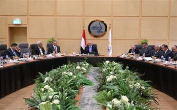 الشركة القابضة للنقل البحري تحقق إجمالي إيرادات 24.585 مليار جنيه للعام المالي الجديد 