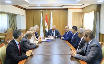 وزير التربية والتعليم يعتمد نتيجة الدبلومات الفنية الدور الأول 2025 بنسبة نجاح 70.47%