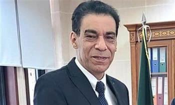 سفير مصر لدى غينيا الاستوائية يؤكد عمق العلاقات الثنائية بين البلدين على جميع الأصعدة