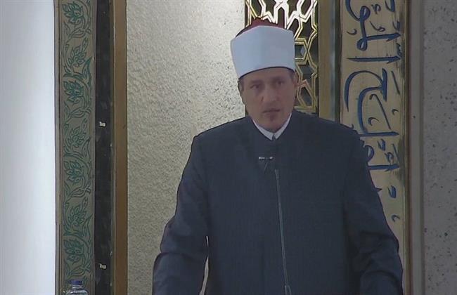 مدير "الأزهر العالمي للفتوى الإلكترونية" يشارك في ندوة المركز الإسلامي الدولية بلندن
