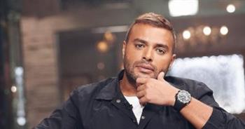 رامي صبري يحيي الذكرى الرابعة لـ رحيل شقيقه: صدمة كبيرة أوي بالنسبالي 