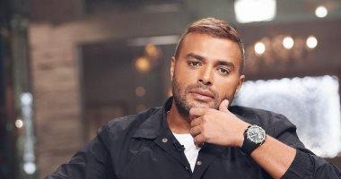 رامي صبري يحيي الذكرى الرابعة لـ رحيل شقيقه: صدمة كبيرة أوي بالنسبالي 