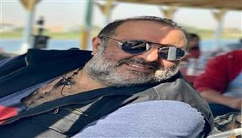 تعرف على موعد ومكان عزاء المخرج سامح عبد العزيز