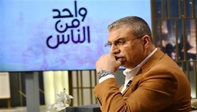 اليوم.. انطلاق أولى حلقات الموسم الجديد لبرنامج "واحد من الناس"   