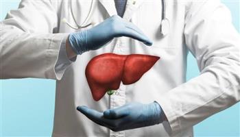 أعراض تليف الكبد..تعرف عليها