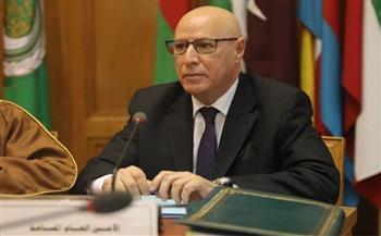 الجامعة العربية: مناهضة الإسلاموفوبيا تقتضي عملا تشاركيا تسهم فيه كافة الجهات المعنية لاحتواء موجات الكراهية