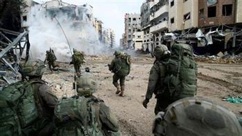 قوات الاحتلال الإسرائيلي تعتقل ما لا يقل عن 18 فلسطينيًا من الضفة الغربية