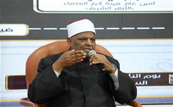 الأمين العام لهيئة كبار العلماء يؤكد على دور الصحفي المحوري في نشر الوسطية