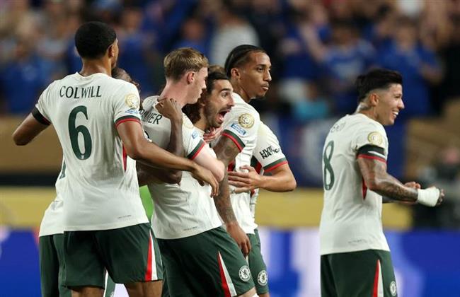 كأس العالم للأندية.. موعد مباراة تشيلسي ضد باريس سان جيرمان في النهائي