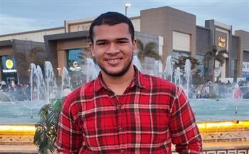 من مدارس التكنولوجيا التطبيقية إلى حلم الهندسة.. رحالة الطالب حمدي فرج الأول على جمهورية دبلومات فنية 2025