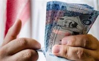 سعر الريال السعودي اليوم الاثنين 14 يوليو 2025