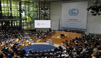 من مؤتمر «بون» إلى «COP30» بالبرازيل      التمويل فى مواجهة الحقيقة المناخية