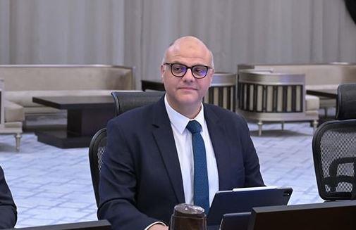 محافظ القليوبية يهنئ أوائل الدبلومات الفنية بالمحافظة