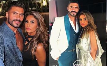 غداً.. خالد سليم يكشف عن علاقته بزوجته خيرية هشام في «صاحبة السعادة»