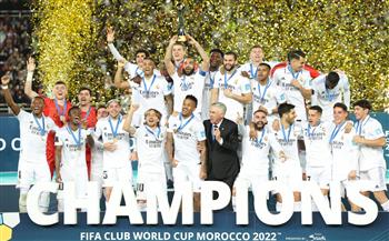 كأس العالم للأندية.. سجل شرف أبطال المونديال قبل موقعة النهائي