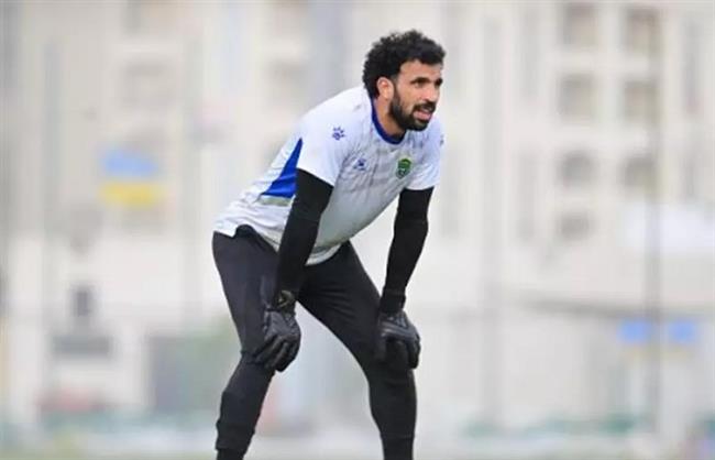المهدي سليمان: طموحاتي كبيرة في الزمالك.. وأسعى للفوز بجميع البطولات